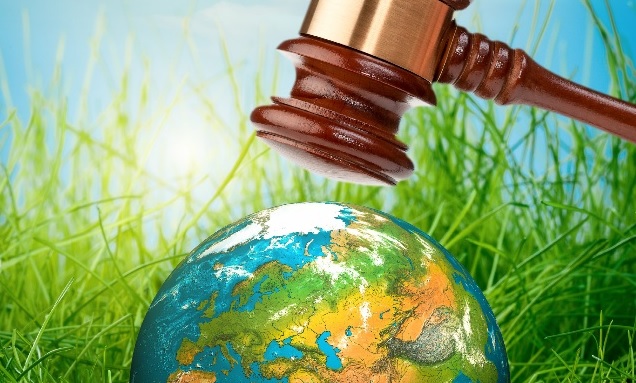 Legislación Nacional e Internacional para la Gestión Integral del Riesgo de Desastres y Adaptación al Cambio Climático